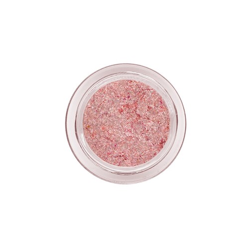 Glitter Pigment - Stratus (Champagne / Pink)
